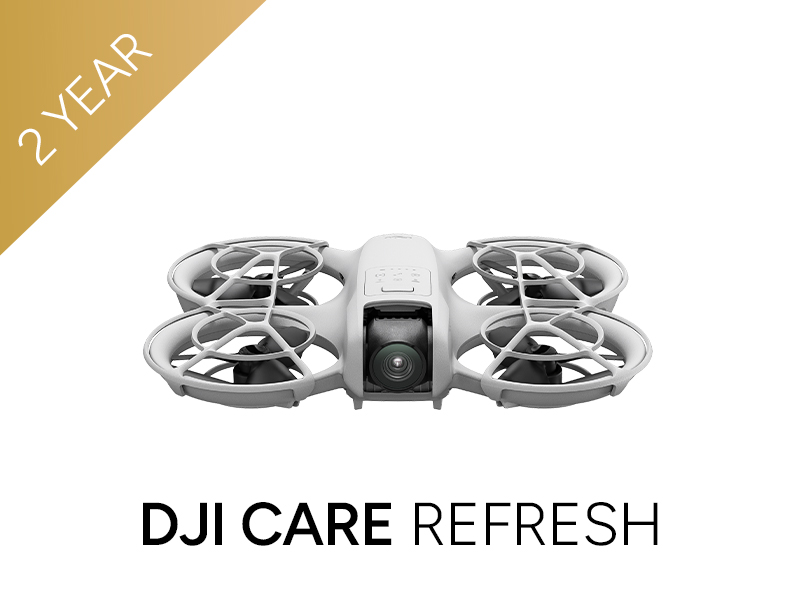 DJI Care Refresh 2-Year Plan (DJI Neo)